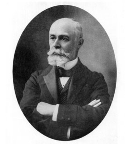 Antoine Henri Becquerel