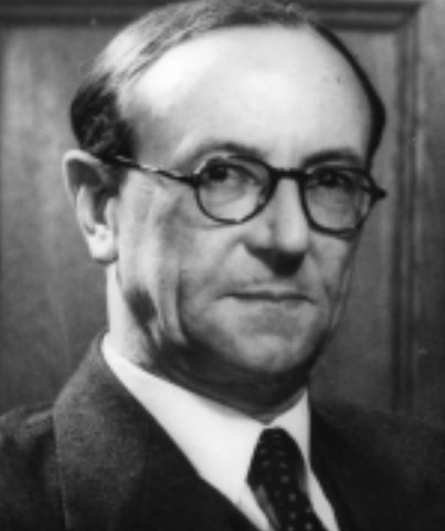 James Chadwick