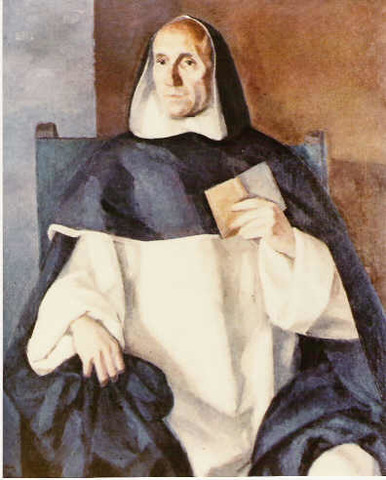 Francisco de Vitoria