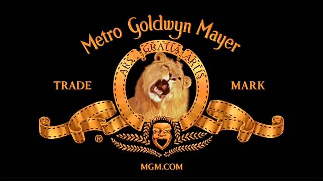 Metro Golden Mayer