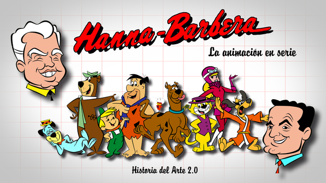 Hannah- Barbera