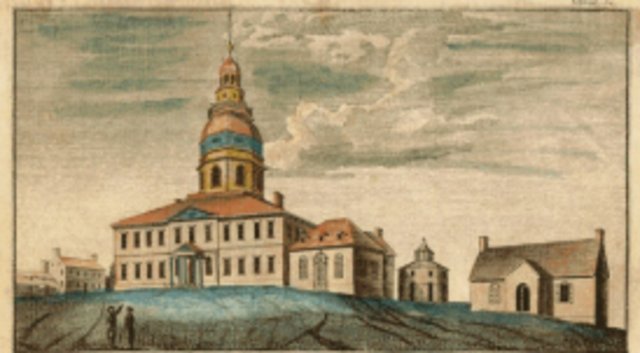 Annapolis Convention