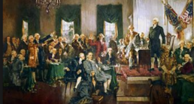 Constitutional Convention