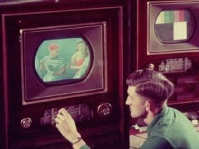 Televisor