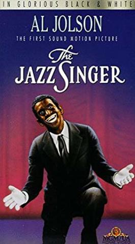 the jazz singer