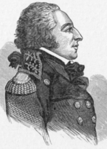 Citizen Genet Affair