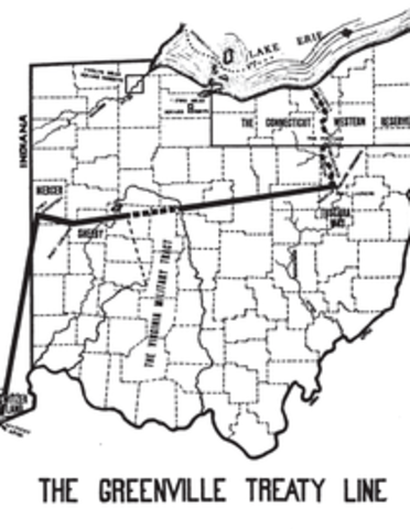 Treaty of Greenville