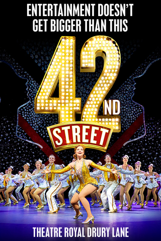 42nd street