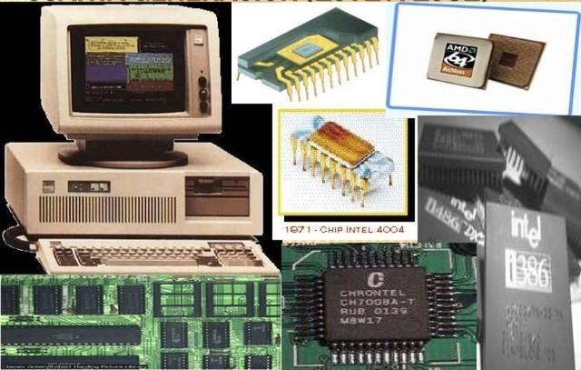 Cuarta generación (1971 a 1981)