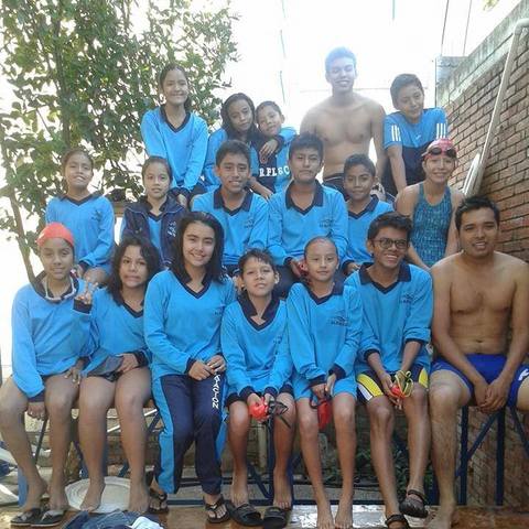 Natacion