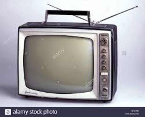 Televisor