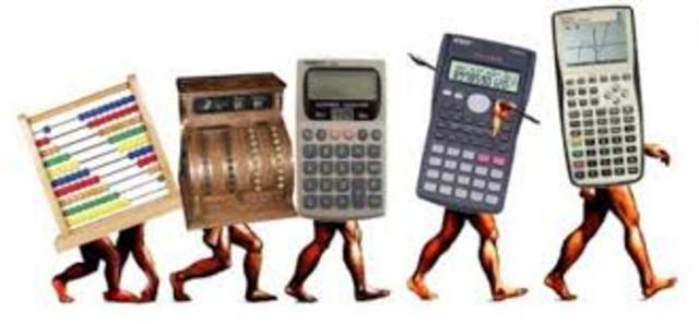 La Calculadora