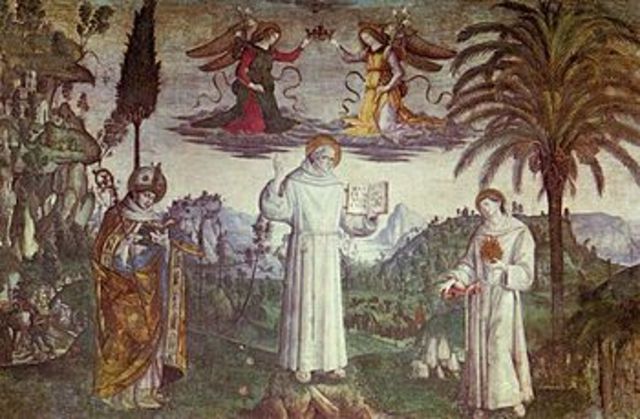 Bernardino da Siena (tratadista italiano)