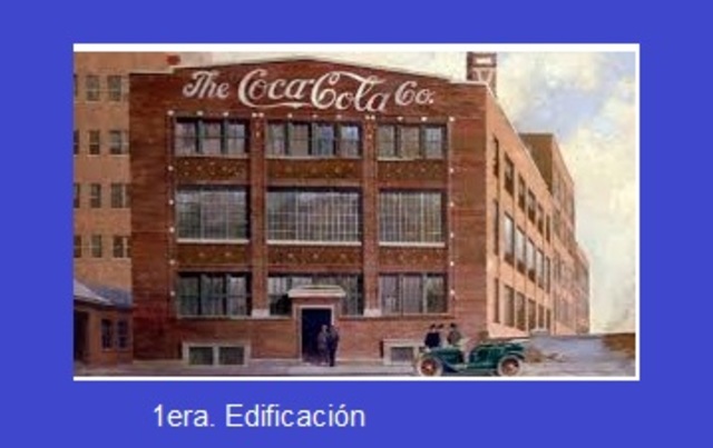 1era. edificación