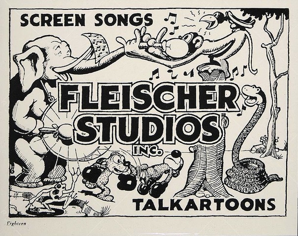 Flesher studios