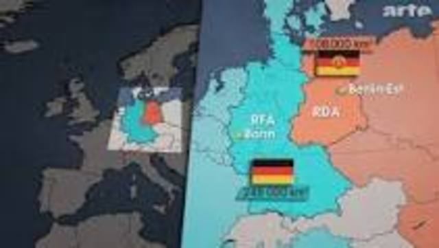 División de Alemania