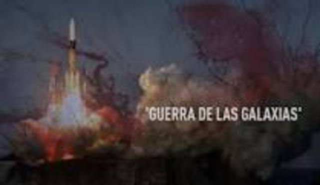 Guerra de las Galaxias
