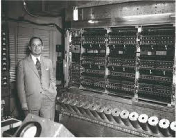 John von neumann