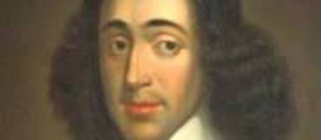 Baruch Spinoza