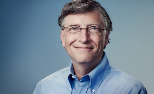 Bill Gates (1995)
