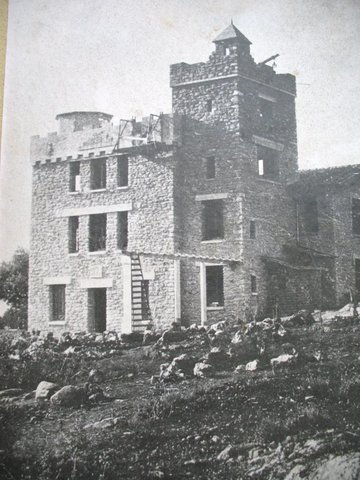 Death at the Scots College in Montpellier