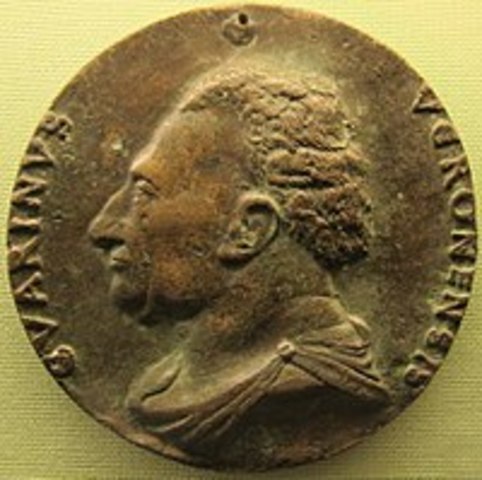 Guarino  Da Verona (humanista italiano)