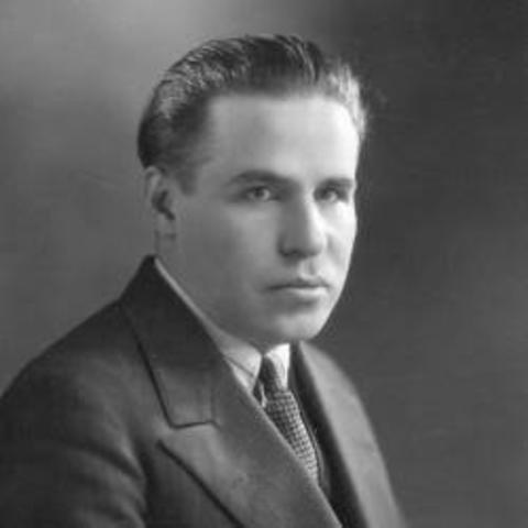 Arturo Rosenblueth Stearns (1900-1970)