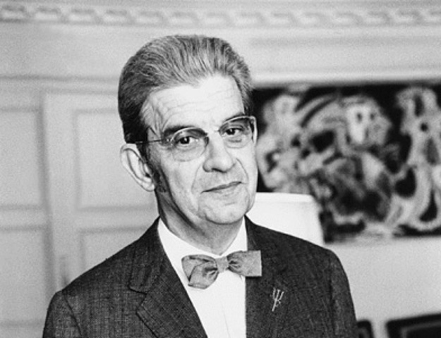 Jacques Lacan