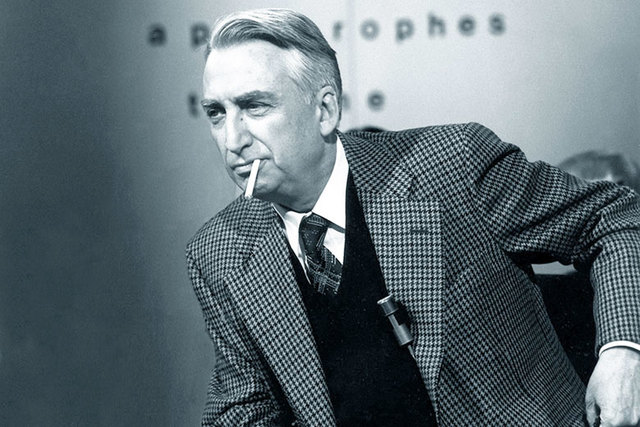 Roland Barthes