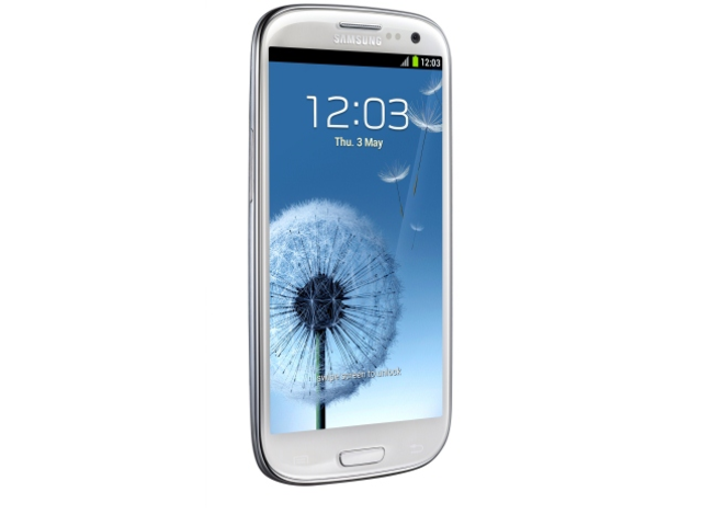Samsung galaxy sIII
