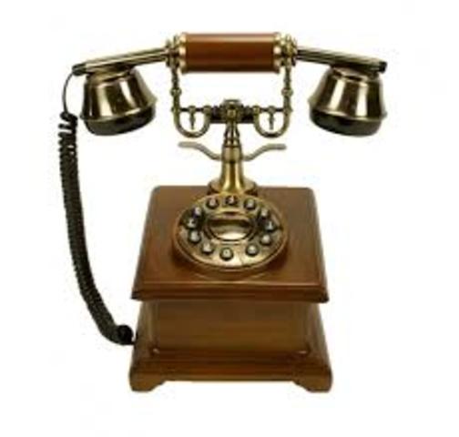 TELÉFONO DE COMPAÑÍA BELL