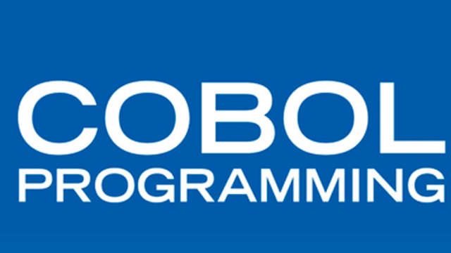 Se desarrolla COBOL
