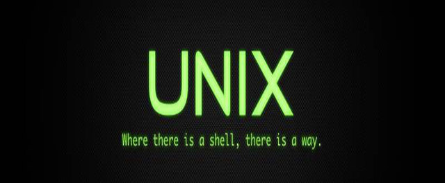 Se crea UNIX