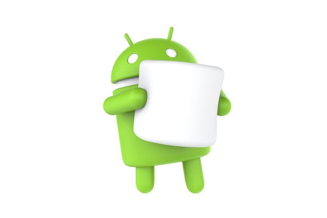 Android Marshmallow