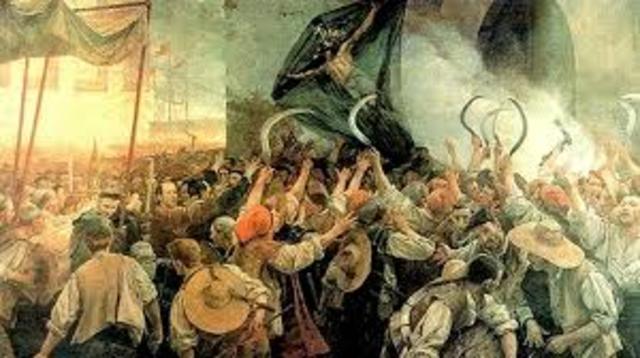 Revolta dels segadors