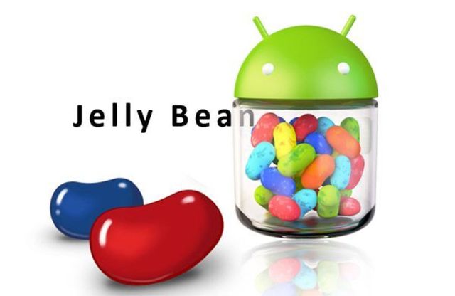 jelly bean 4.1-4.3.1