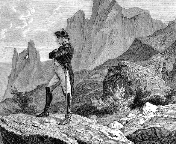 Isla de Santa Helena