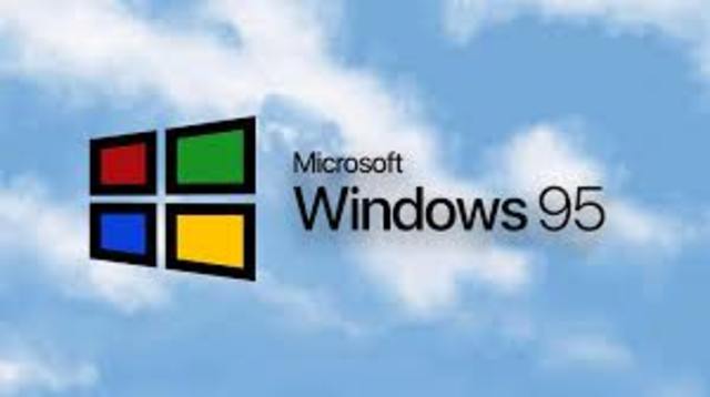 Windows 95