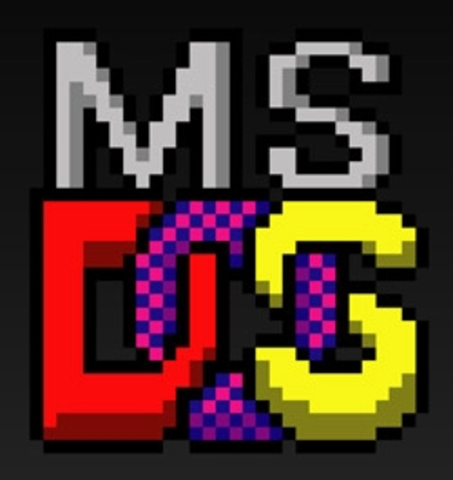 MS-DOS 5.0