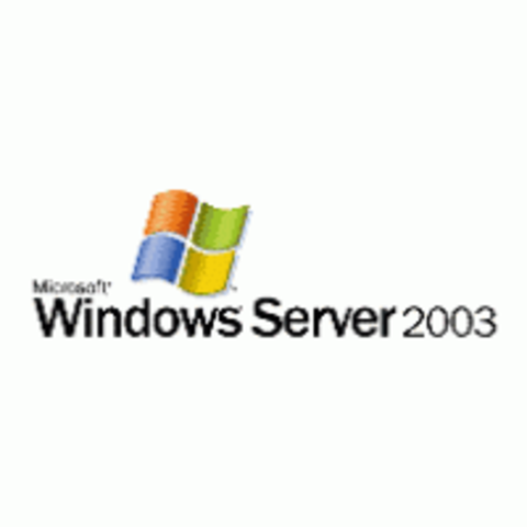 Windows Server 2003