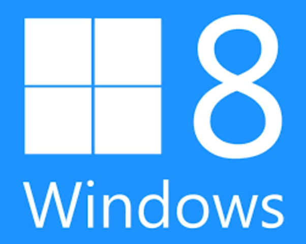 Windows 8