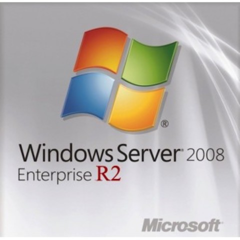 WINDOWS SERVER 2008