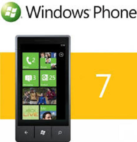 WINDOWS PHONE 7.1