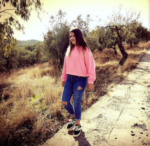 Una foto de avui en dia