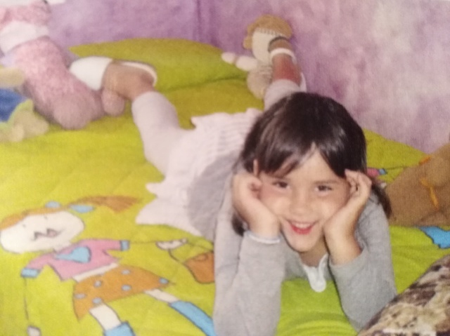 Sopar de fi de curs.