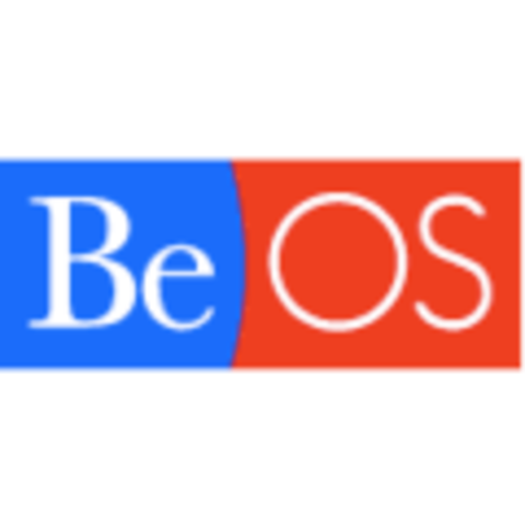BeOS