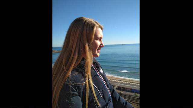 Vaig començar l'ESO