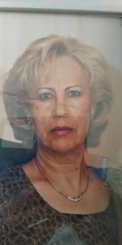 Va morir la meva avia