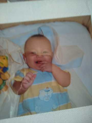 ja hem feia tot gracia des de petit