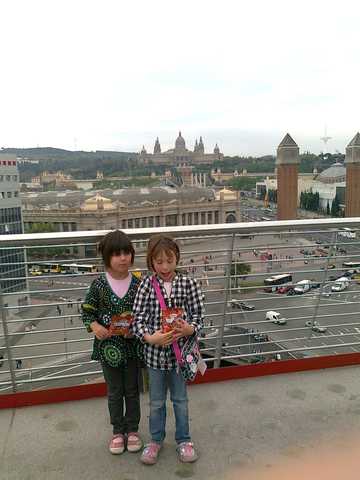 Vam anar al osteopata de barcelona.